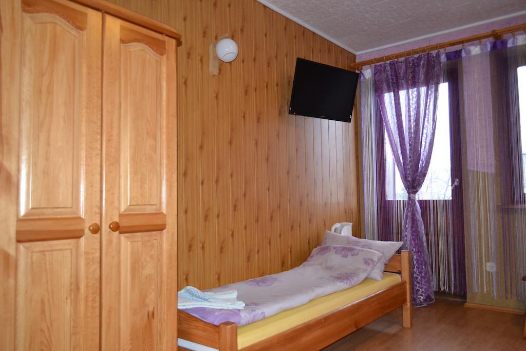 U Lampy Apartment Zakopane Room photo